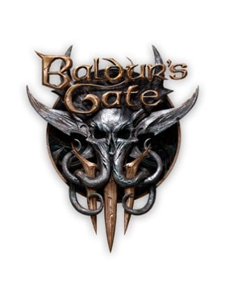 Baldur's Gate 3 Game Cover