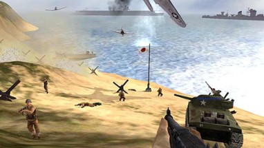 Battlefield 1942: The Complete Collection Image