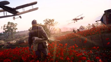 Battlefield 1 Revolution Image