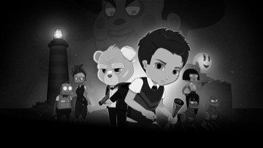 Bear With Me: The Lost Robots Image