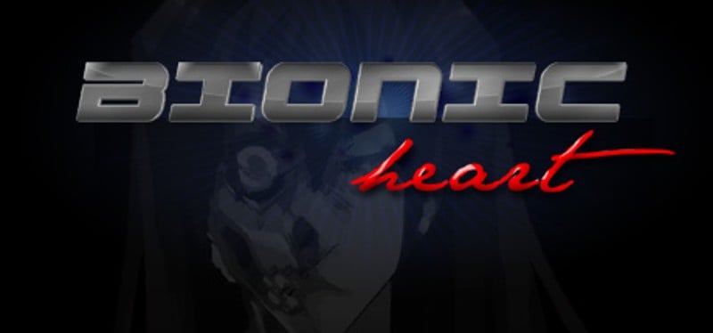 Bionic Heart Game Cover