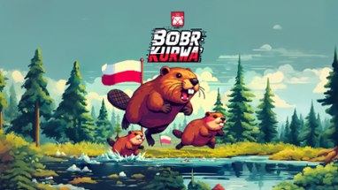 BOBR KURWA Image