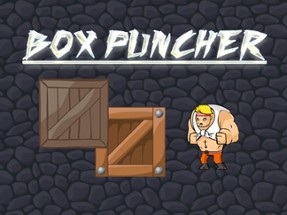 Box Puncher Image