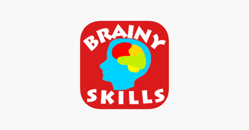 Brainy Skills Fact or Opinion Game Cover