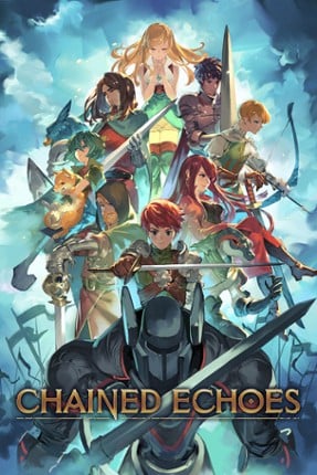 Chained Echoes Game Cover