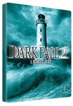 Dark Fall 2: Lights Out Image