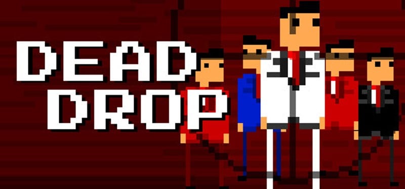 Dead Drop Game Cover