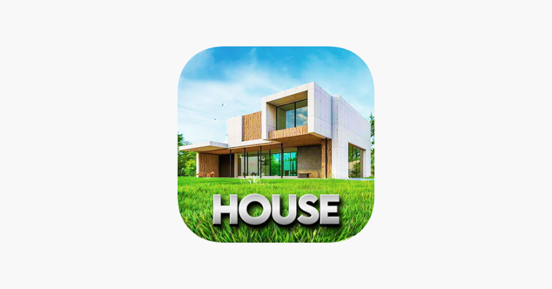 Design Home: Real Home Decor Game Cover