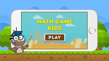 Education Math Game - Addition and Subtraction Image