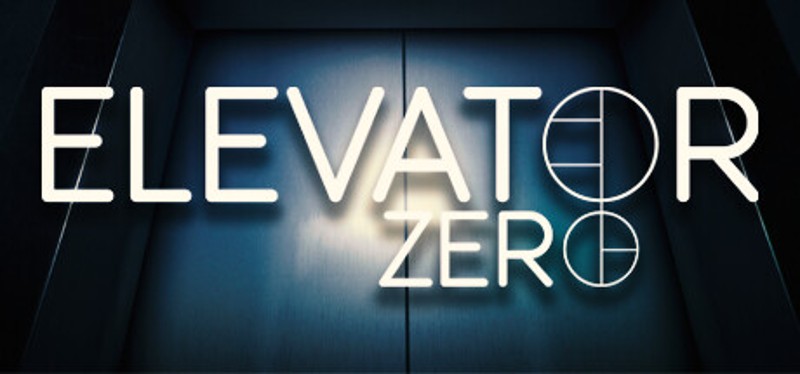 Elevator Zero Game Cover