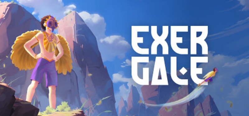 Exer Gale Game Cover