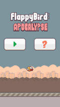 Flappy Bird: Apocalypse Image