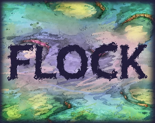 Flock Game Cover