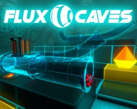 Flux Caves Image