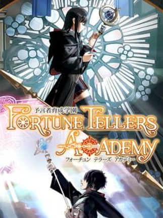 Fortune Tellers Academy Game Cover