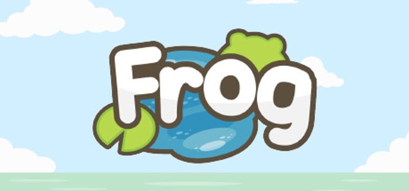 Frog Game Cover