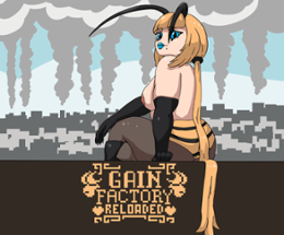 Gain Factory Reloaded Image