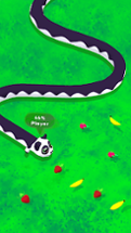 Snake Arena: Snake Game 3D Image