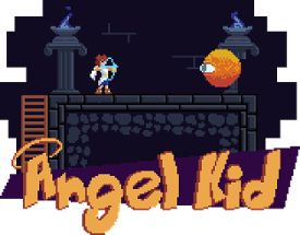 Angel Kid Image