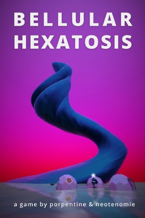 Bellular Hexatosis Game Cover