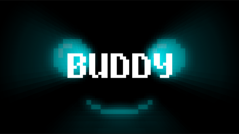 Buddy Game Cover