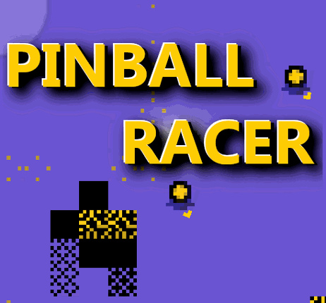 PinballRacer Game Cover