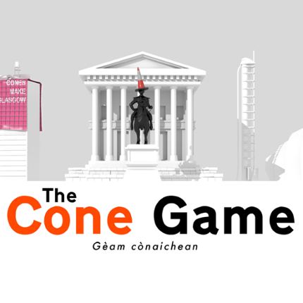 The Cone Game Game Cover