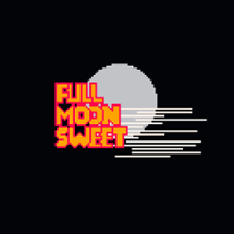 Full Moon Sweet Image