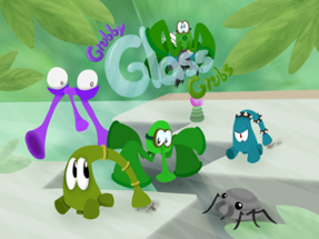 Grubby Glass Grubs Image