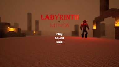 Labyrinth of Minos Image