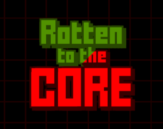 Rotten to the Core Game Cover