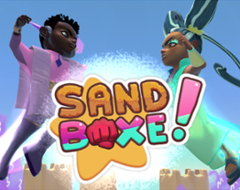 Sand-Boxe Image