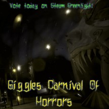 Giggles Carnival Of Horrors Image