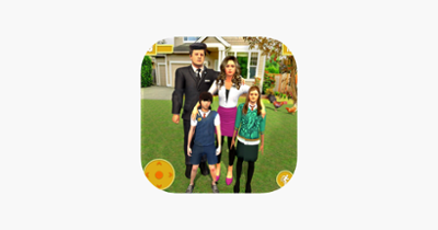 Happy Family Life: Mother Sim Image