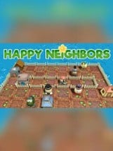 Happy Neighbors Image