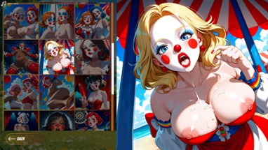 Hentai Senpai: Cum Carnival Image