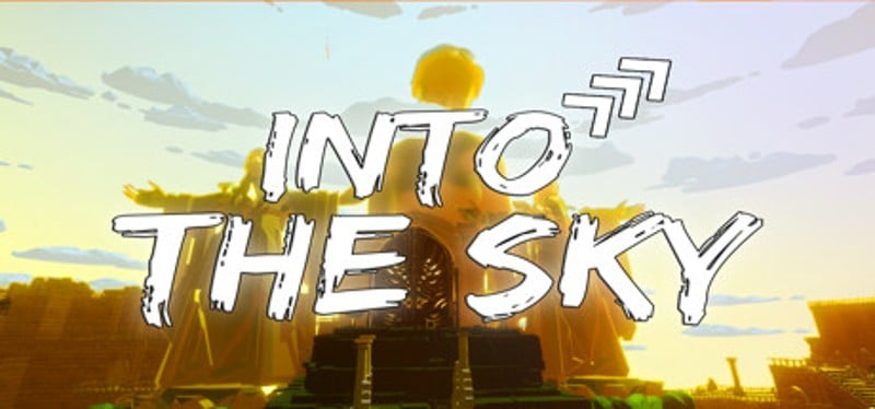 Into The Sky Game Cover