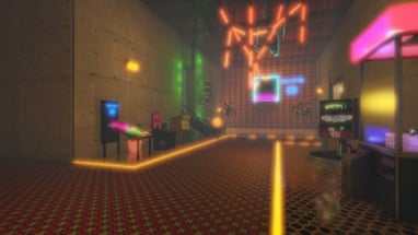 Isolationist Nightclub Simulator Image