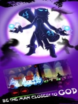 League of Stickman:the legends Image