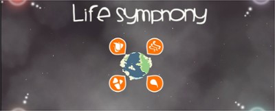 Life Symphony Image