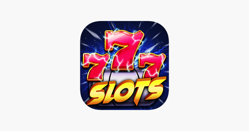 Lightning Slots ™ Cash Casino Game Cover