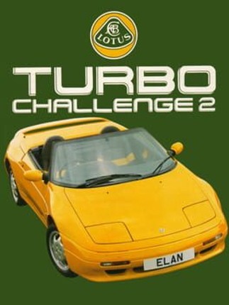 Lotus Turbo Challenge 2 Game Cover