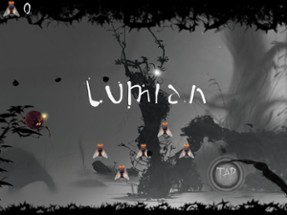Lumian - Swinging Game Image