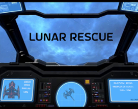 Lunar Rescue Image