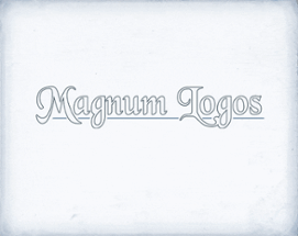 Magnum Logos Image