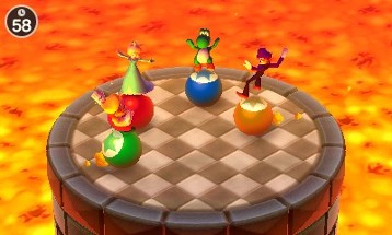 Mario Party: The Top 100 Image