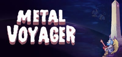 Metal Voyager Image