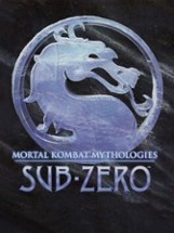 Mortal Kombat Mythologies: Sub-Zero Image