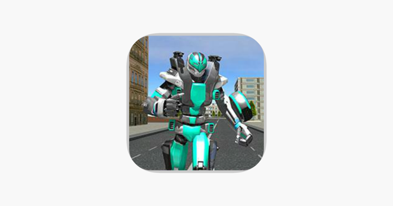 Moto Robot Transfor 2019 Game Cover