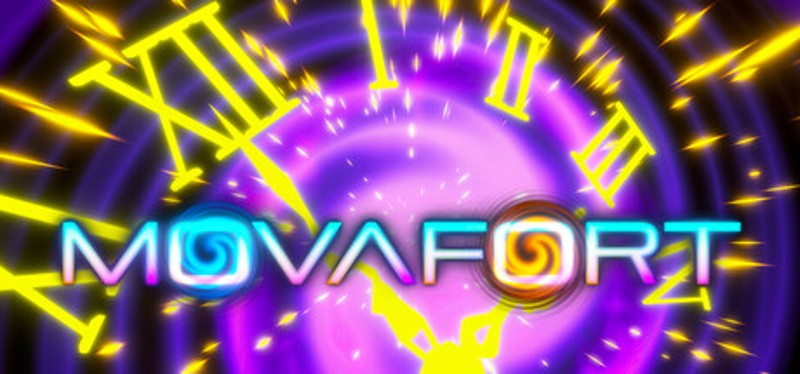 MOVAFORT Game Cover